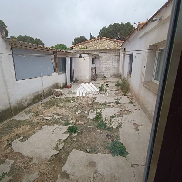 Foto 63efc714-78c2-4d08-b9bf-13c86a94b767. Xalet amb calefacció aparcament piscina a Pedanías - Extrarradio Albacete