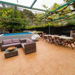 Chalet  Terreno diseminados. Parcela con chalet en albacete