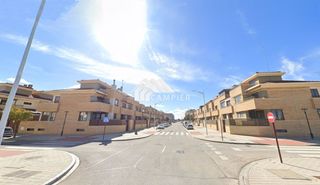 Casa adossada  Avenida doctor jose maria sánchez ibáñez. Adosado en albacete
