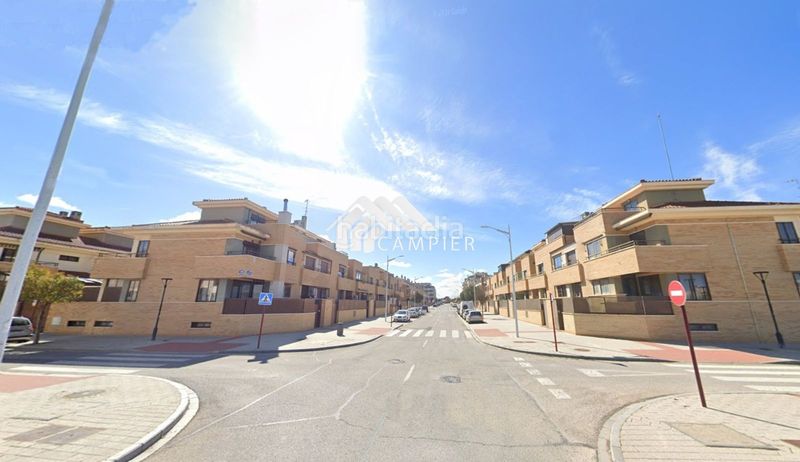 Foto 957e1fe3-6a63-4acd-adc8-2ba2eeb466a3. Casa adossada amb calefacció aparcament a Facultad de Medicina Albacete
