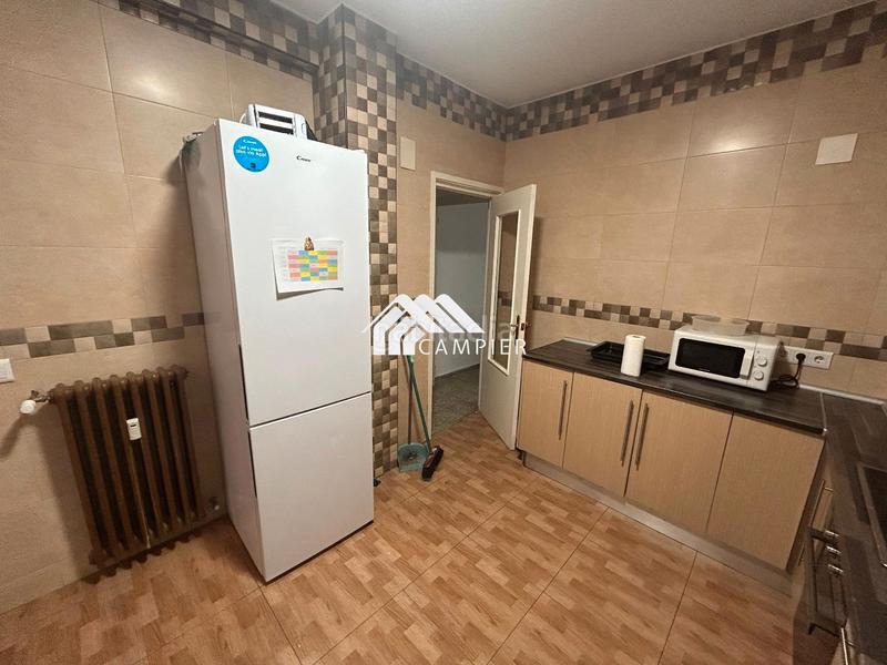 Foto 105c4c7e-0794-4a73-beaf-b857d0f1e6a2. Pis amb calefacció aparcament a Parque Sur Albacete