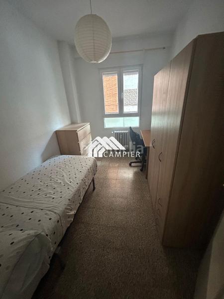 Foto 11b7a8e0-690b-42b8-9aaa-d458db95cc65. Pis amb calefacció aparcament a Parque Sur Albacete