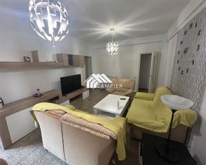 Etagenwohnung  Avenida de españa. Piso con balcón en avenida de españa