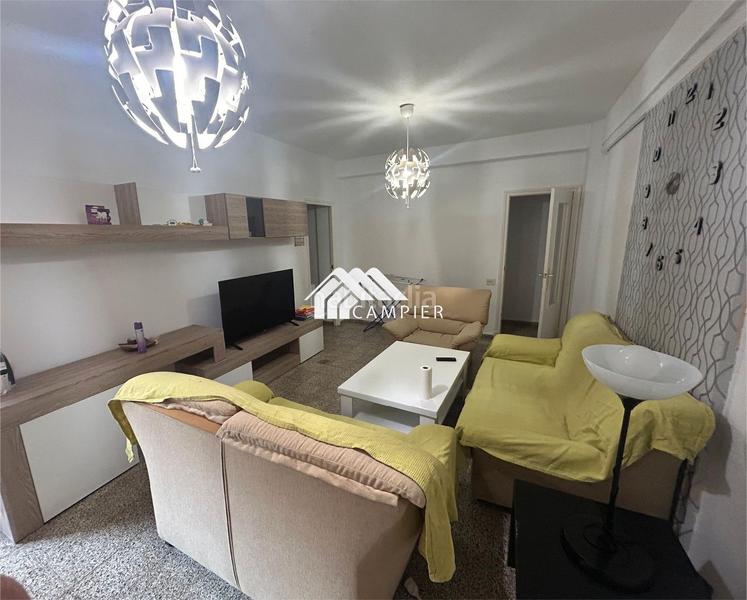 Foto 36f63455-0571-4256-830d-ff3c5589d7be. Pis amb calefacció aparcament a Parque Sur Albacete