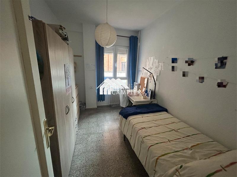 Foto 40f2ac68-e500-4490-96d0-1281f9a757fe. Pis amb calefacció aparcament a Parque Sur Albacete