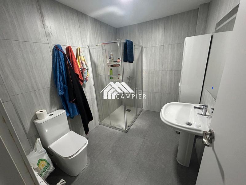 Foto 495408a1-f20a-4356-8a46-c750df6f2c98. Pis amb calefacció aparcament a Parque Sur Albacete