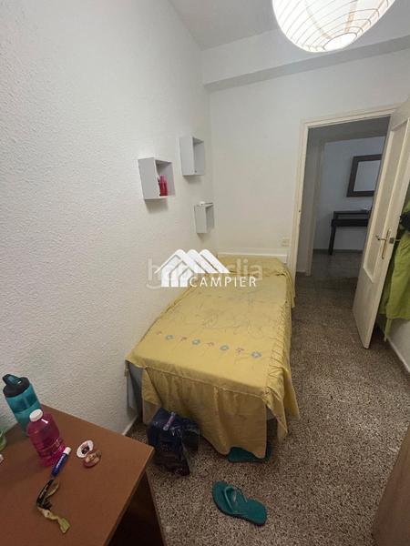 Foto 53b1bc7c-473f-4725-a988-6bee3fce78c3. Pis amb calefacció aparcament a Parque Sur Albacete