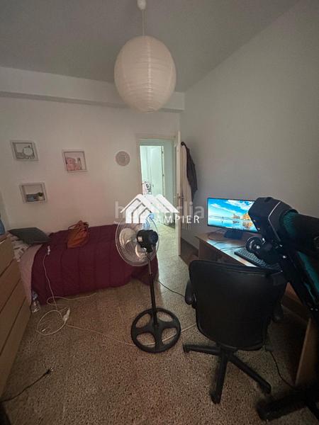 Foto 5ae599a7-b83c-4691-a11a-63bd3362d737. Pis amb calefacció aparcament a Parque Sur Albacete