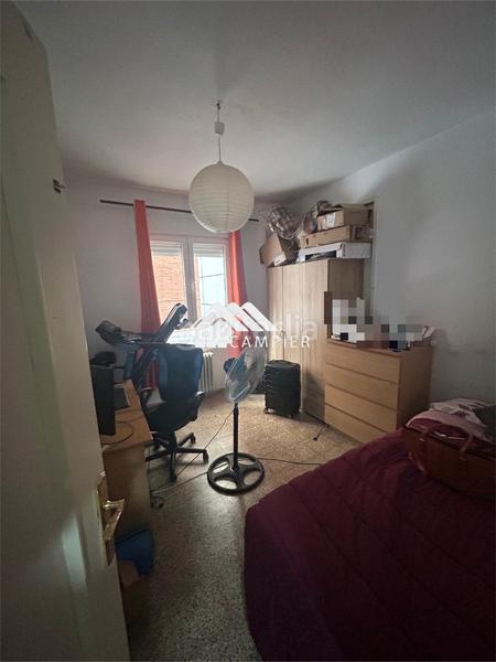 Foto 5af79546-a7d8-4698-a0b2-63f1b9d35a54. Pis amb calefacció aparcament a Parque Sur Albacete