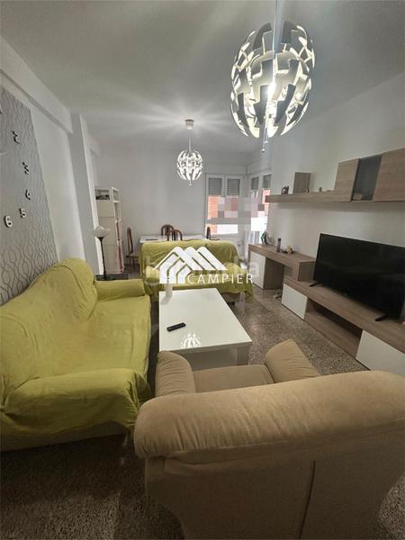 Foto 5deab8fb-745c-4df2-b6da-9e70877cd49c. Pis amb calefacció aparcament a Parque Sur Albacete