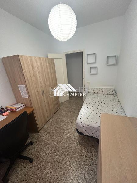 Foto 6c785c84-310b-4099-86f9-b36a4bb8f3ce. Pis amb calefacció aparcament a Parque Sur Albacete