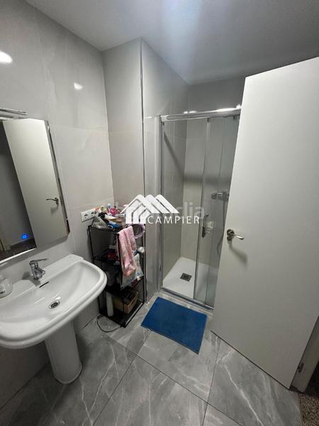 Foto 808840f4-5548-409c-a087-7327e897ce48. Pis amb calefacció aparcament a Parque Sur Albacete