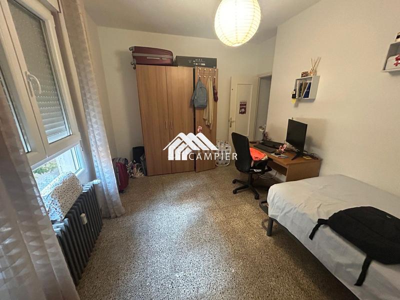 Foto 890a4b67-695b-44a6-b457-9e0861791b2d. Pis amb calefacció aparcament a Parque Sur Albacete