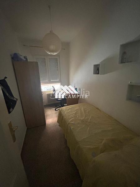 Foto dce025b5-26db-4e61-b79a-1cce2a045509. Pis amb calefacció aparcament a Parque Sur Albacete