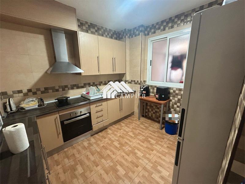 Foto f2a98bca-ed57-4f8f-afb3-a76108179c46. Pis amb calefacció aparcament a Parque Sur Albacete