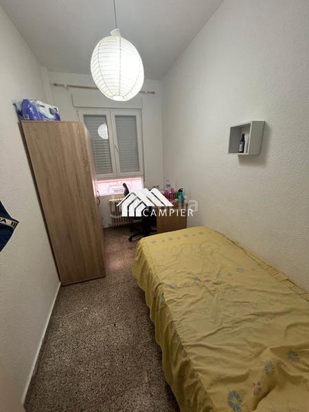 Foto ff9b9134-23e6-4bed-856b-fd2177fc702a. Pis amb calefacció aparcament a Parque Sur Albacete