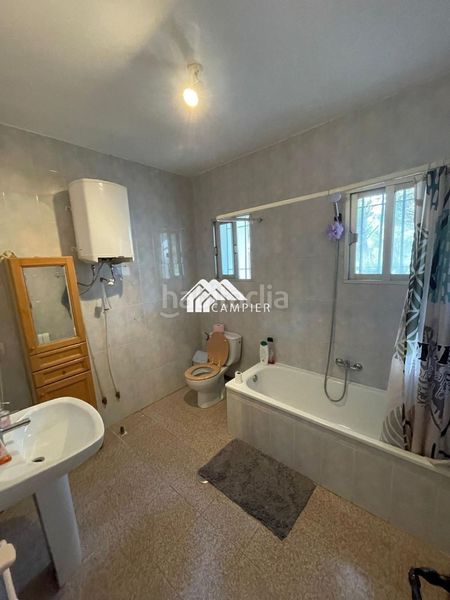 Foto 0a129932-9a10-4b7b-ba0f-55d6ecf2165c. Chalet  con parcela en Pedanías - Extrarradio Albacete