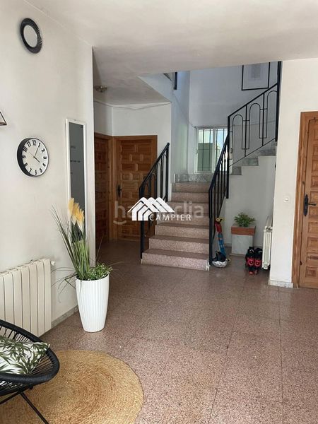 Foto 260c179d-7d67-4cfc-9c4d-056c14e05763. Chalet  con parcela en Pedanías - Extrarradio Albacete