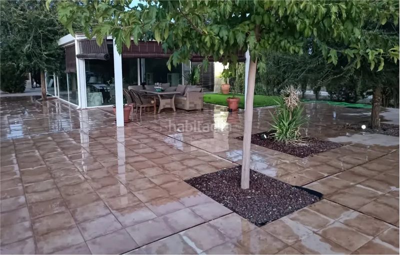 Foto ba6c08d6-7ec7-4822-a80b-c67820278355. Xalet amb aparcament piscina a Pedanías - Extrarradio Albacete
