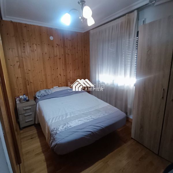 Foto c510500e-6a7d-498a-9478-0c52ba53b7ac. Casa adossada amb calefacció aparcament a Santa Teresa - Vereda Albacete