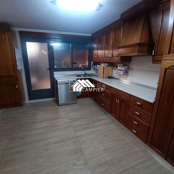 Foto d6bef893-6c71-4dde-9d2a-c7e0a76e6ce1. Casa adossada amb calefacció aparcament a Santa Teresa - Vereda Albacete