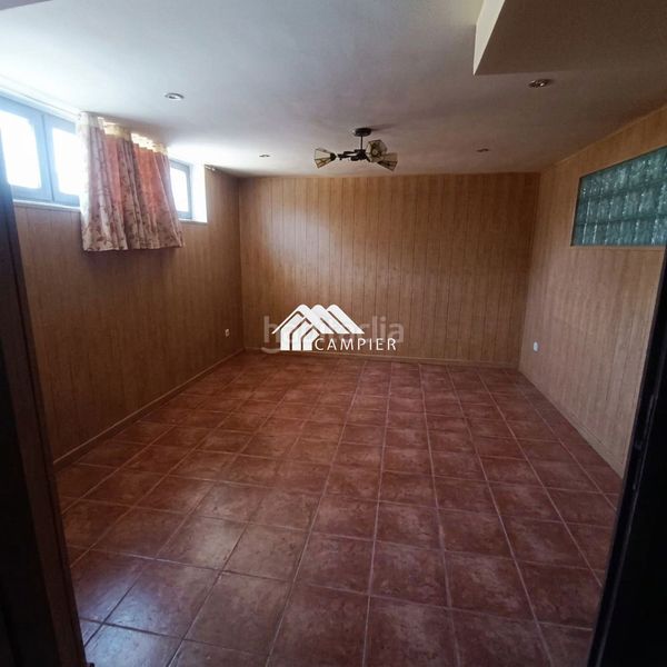 Foto fdd4928b-f3a8-48f1-8865-fb2a9e35d390. Casa adossada amb calefacció aparcament a Santa Teresa - Vereda Albacete