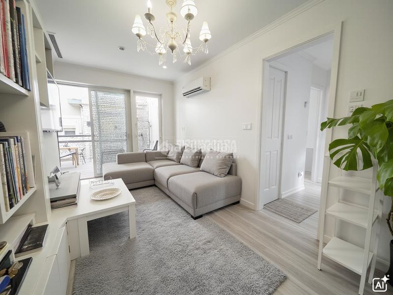 Foto 018f6e2e-34d8-4a7b-ac07-cb77e1346a6d. Piso  en venta en Santa Cristina - San Rafael Málaga