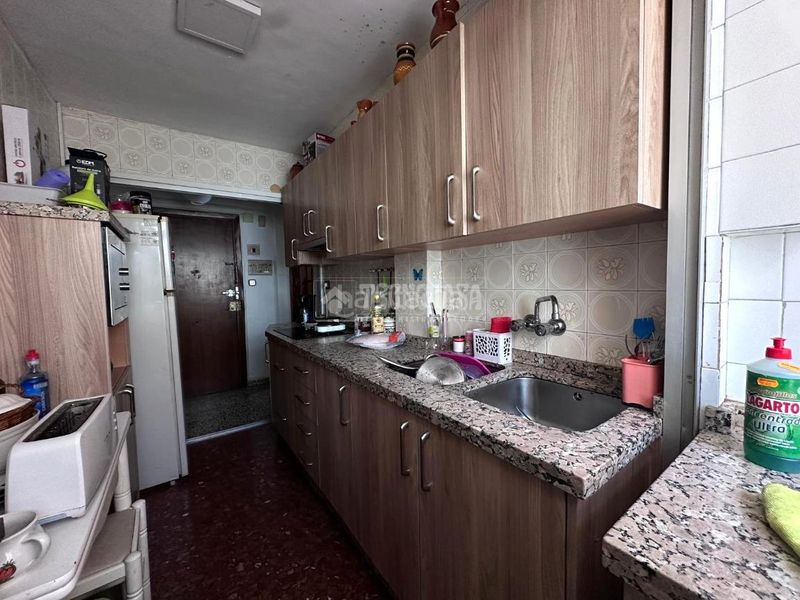 Foto 1127365f-9ff6-4ec5-9935-77f760c210f8. Piso  en venta en Santa Cristina - San Rafael Málaga