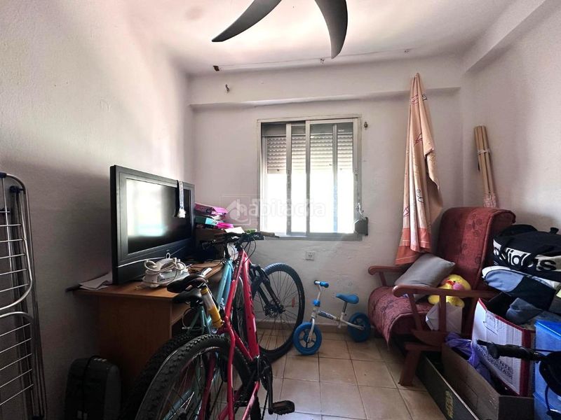 Foto 1ca1fc20-b17c-40a5-a18d-457a13853f88. Piso  en venta en Santa Cristina - San Rafael Málaga