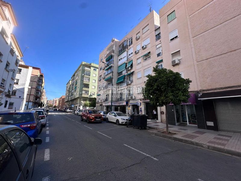 Foto 54760663-dacf-4fb9-845c-032b68eebcd4. Piso  en venta en Santa Cristina - San Rafael Málaga
