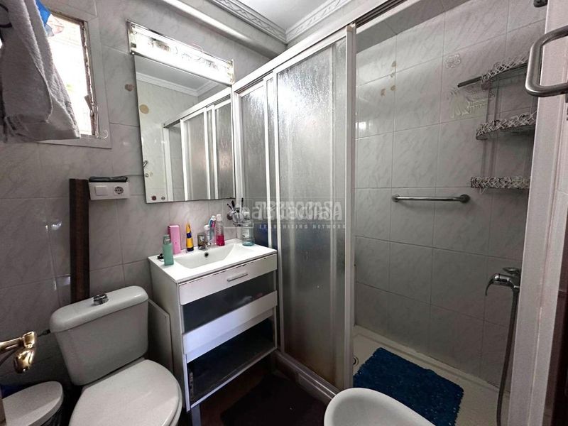 Foto 820d8213-693c-408e-bf8a-36590114e019. Piso  en venta en Santa Cristina - San Rafael Málaga