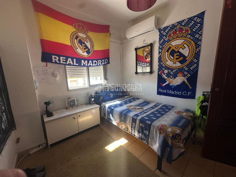 Foto 8747d041-f31c-446c-9011-e4266a4e5c11. Piso  en venta en Santa Cristina - San Rafael Málaga