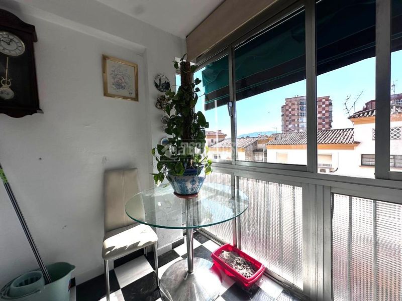 Foto b01ba10a-c34a-4b89-9ccb-29f556a98277. Piso  en venta en Santa Cristina - San Rafael Málaga