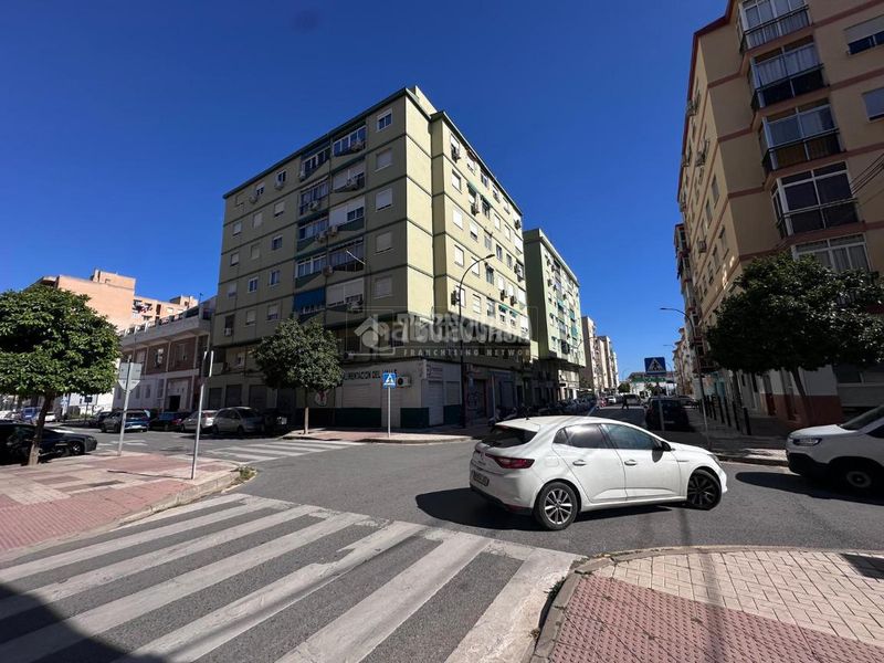 Foto b22056ad-ab58-4458-a0a3-8ec42e1e6321. Piso  en venta en Santa Cristina - San Rafael Málaga