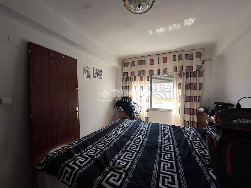 Foto bbd67966-7fa0-4547-9dfc-dde4bc20bb4c. Piso  en venta en Santa Cristina - San Rafael Málaga