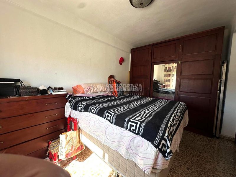 Foto dbcdb3f8-1e50-425f-89f7-c89c1de8e951. Piso  en venta en Santa Cristina - San Rafael Málaga
