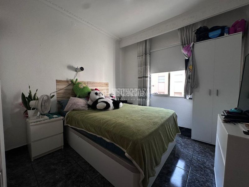 Foto 3d594848-5c55-47aa-816f-5769b09eafed. Pis a Santa Cristina - San Rafael Málaga