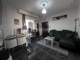 Pis a Santa Cristina - San Rafael