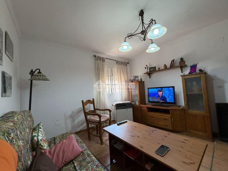 Foto 04529242-14f2-4764-a0ac-8b64d7f2acaa. Piso  en venta en Santa Cristina - San Rafael Málaga