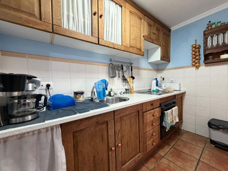 Foto 04f39c57-6618-4b7d-b608-2589a84f69f9. Piso  en venta en Santa Cristina - San Rafael Málaga