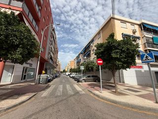 Etagenwohnung in Santa Cristina - San Rafael. Piso en venta en málaga