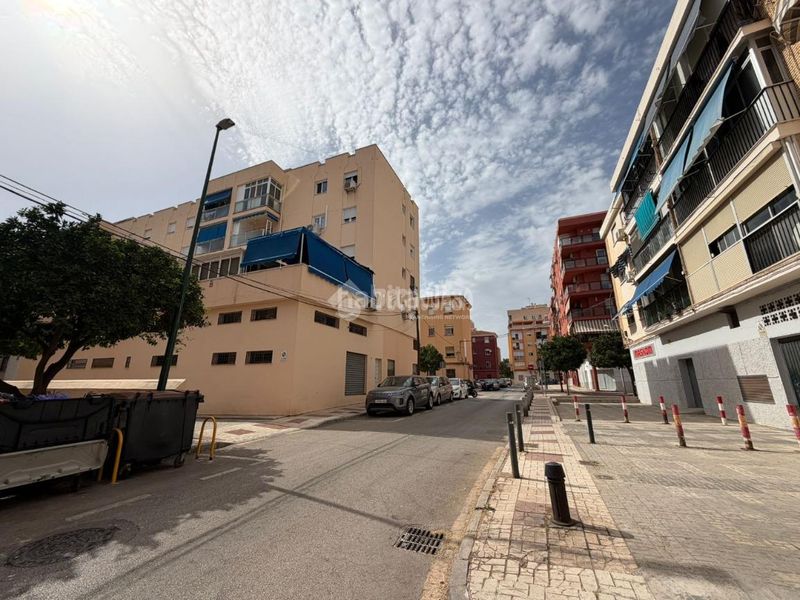 Foto a5f9ae50-f04e-4b16-bae5-0dfa7de7316c. Piso  en venta en Santa Cristina - San Rafael Málaga