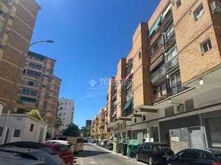 Appartement à Santa Cristina - San Rafael. Piso en venta en málaga