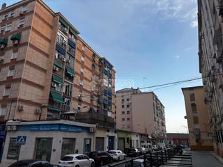 Pis a Santa Cristina - San Rafael. Piso en venta en málaga