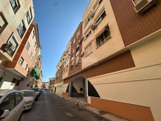 Appartement en Santa Cristina - San Rafael. Piso en venta en mlaga