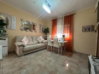 Appartement en Santa Cristina - San Rafael. Piso en venta en mlaga