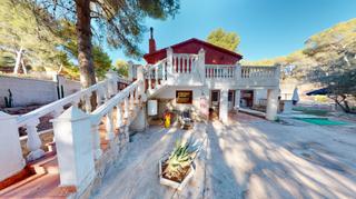 Xalet  N/a. Casa o chalet independiente en venta en urbanitzaci terol f