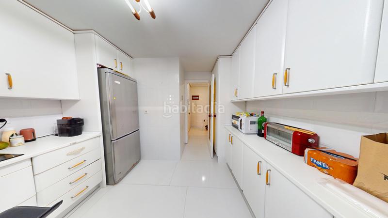 Foto 07b4237d-a269-47f3-b8ad-4cbc1f174d13. Pis amb calefacció aparcament piscina a San Blas Alicante