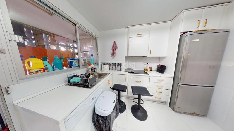 Foto 0daca267-54e3-42c4-b3cf-3978dcb66860. Pis amb calefacció aparcament piscina a San Blas Alicante