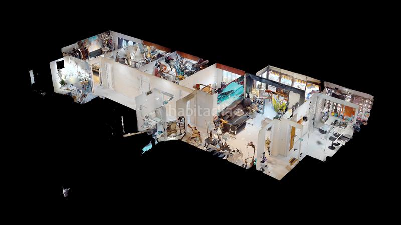 Foto 12400ab6-f100-49a9-86e8-977734d87b8d. Pis amb calefacció aparcament piscina a San Blas Alicante